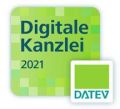Label Digitale Kanzlei 2021 A8060c2d